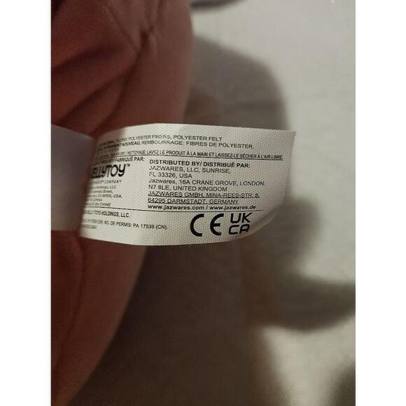 PAVLO THE LLAMA Squishmallows 12” Plush - New - Picture 8 of 11